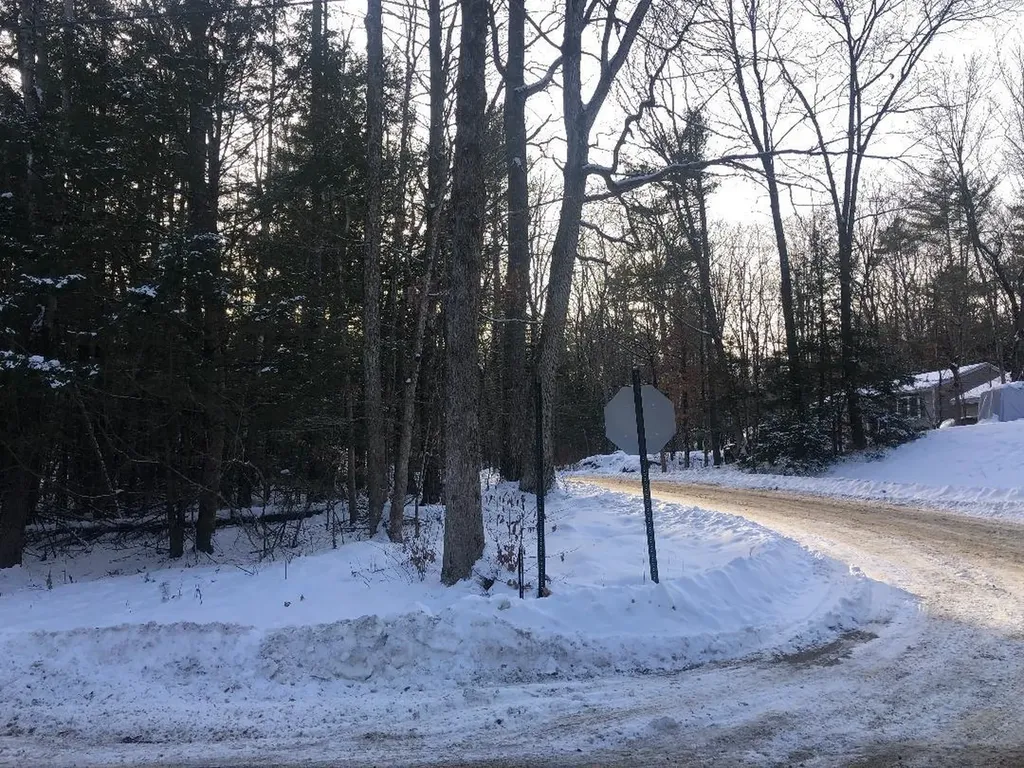 122 Centennial Drive Webster NH 03303