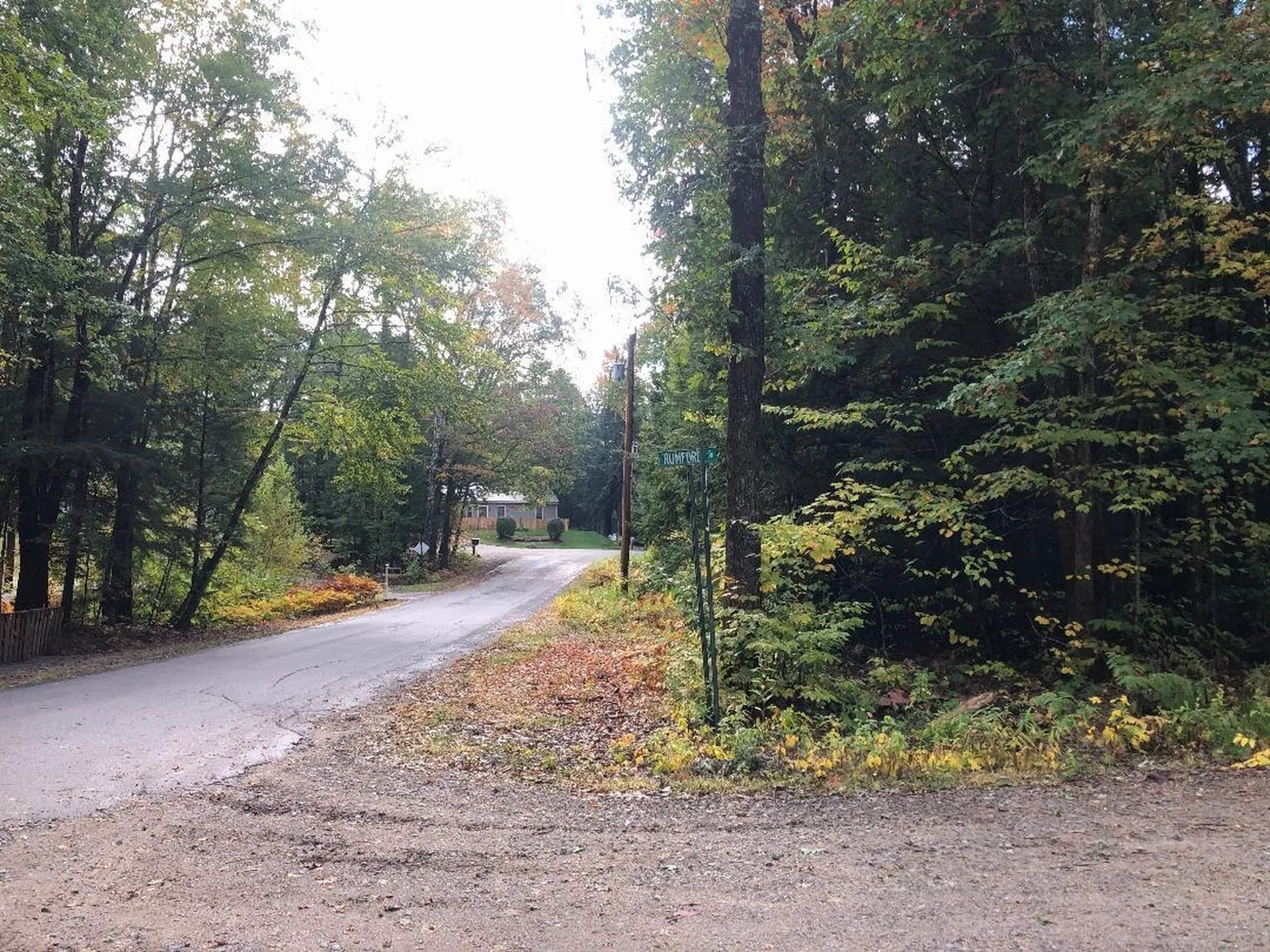 122 Centennial Drive Webster NH 03303