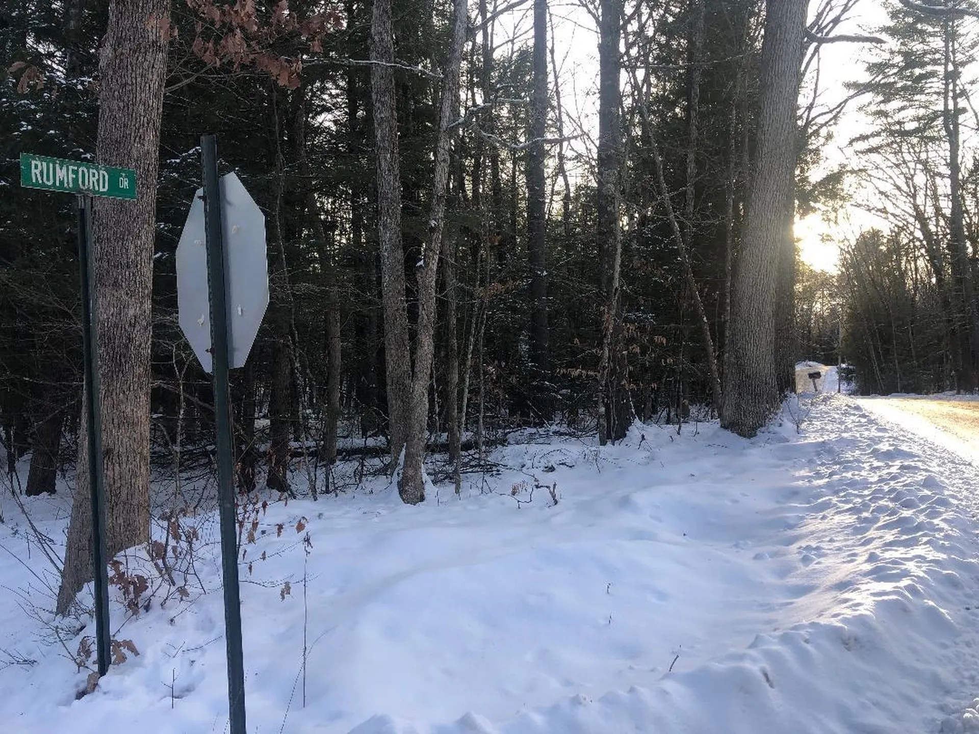 122 Centennial Drive Webster NH 03303