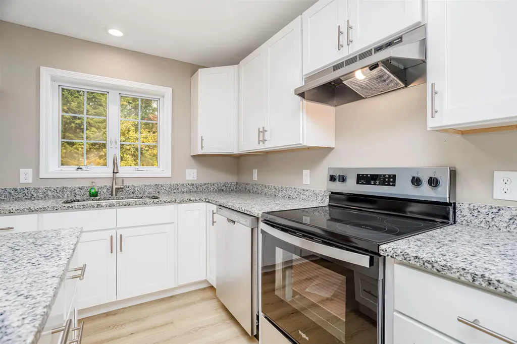 16 Quaker Road New Durham NH 03855