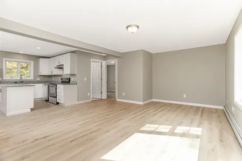 16 Quaker Road New Durham NH 03855