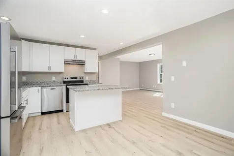 16 Quaker Road New Durham NH 03855