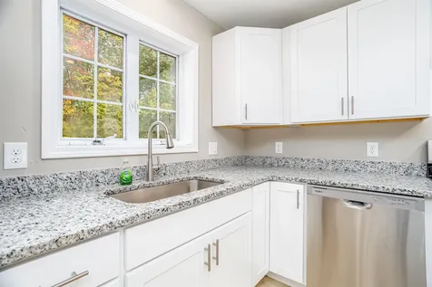 16 Quaker Road New Durham NH 03855