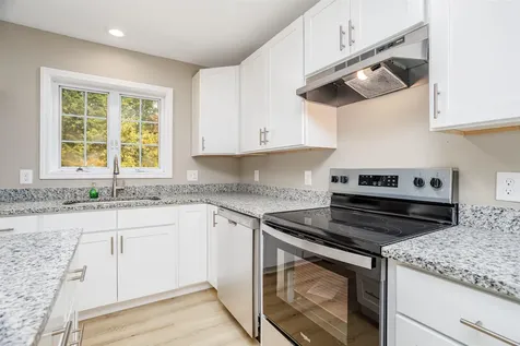 16 Quaker Road New Durham NH 03855