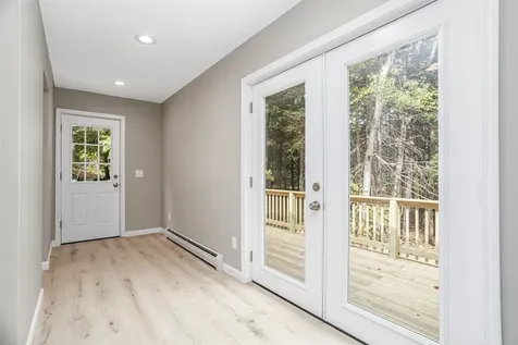 16 Quaker Road New Durham NH 03855