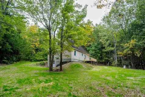 16 Quaker Road New Durham NH 03855