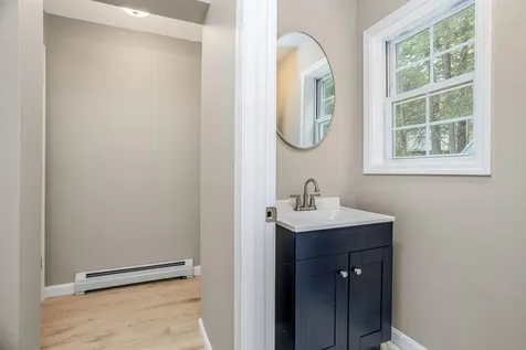 16 Quaker Road New Durham NH 03855