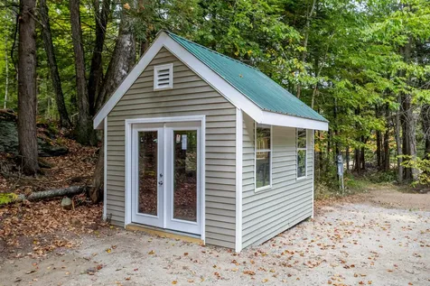16 Quaker Road New Durham NH 03855