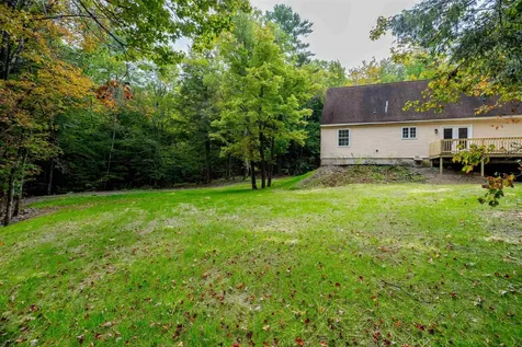 16 Quaker Road New Durham NH 03855