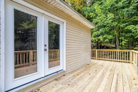 16 Quaker Road New Durham NH 03855