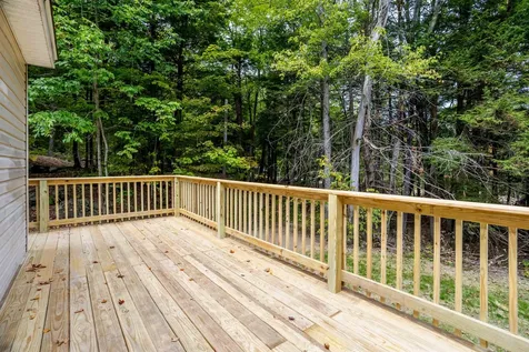 16 Quaker Road New Durham NH 03855
