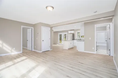 16 Quaker Road New Durham NH 03855