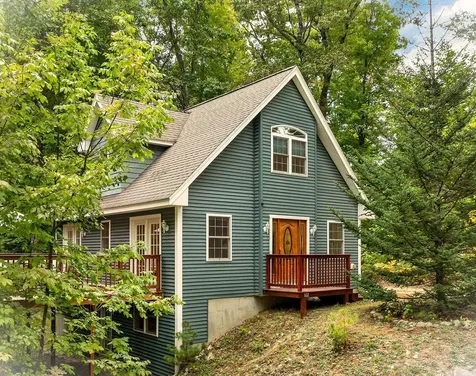 122 Mountain View Drive Conway NH 03818