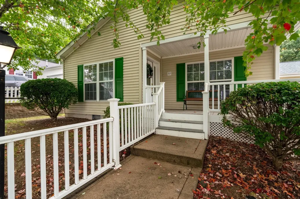 53 Heritage Way Manchester NH 03104