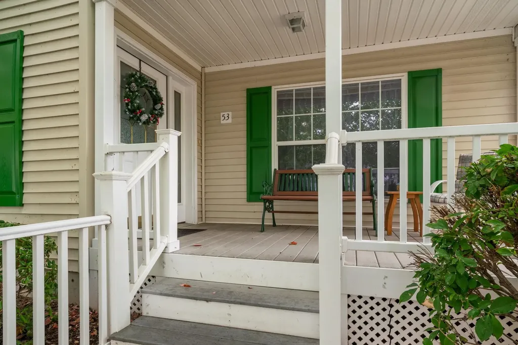 53 Heritage Way Manchester NH 03104