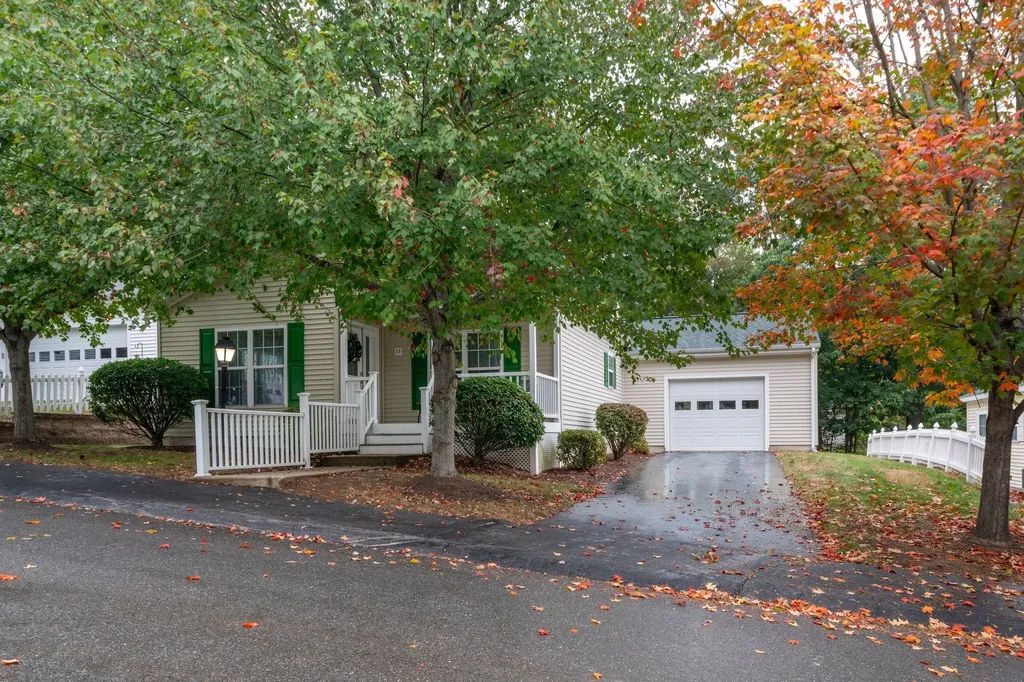 53 Heritage Way Manchester NH 03104