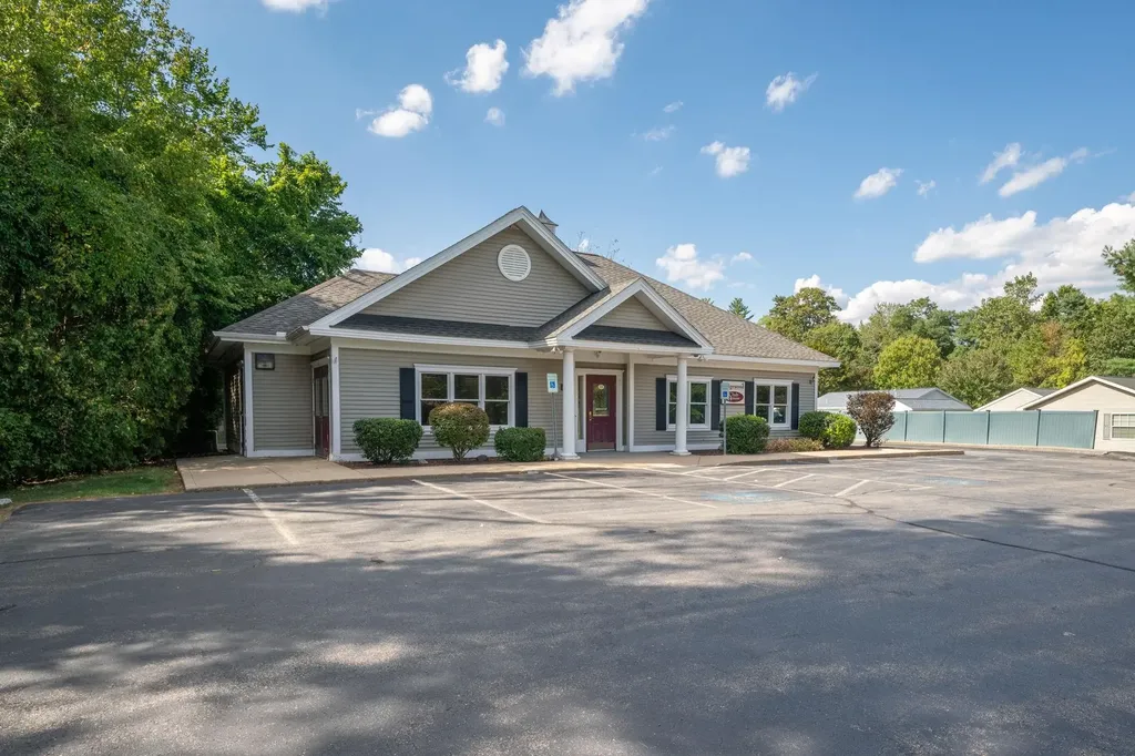 53 Heritage Way Manchester NH 03104