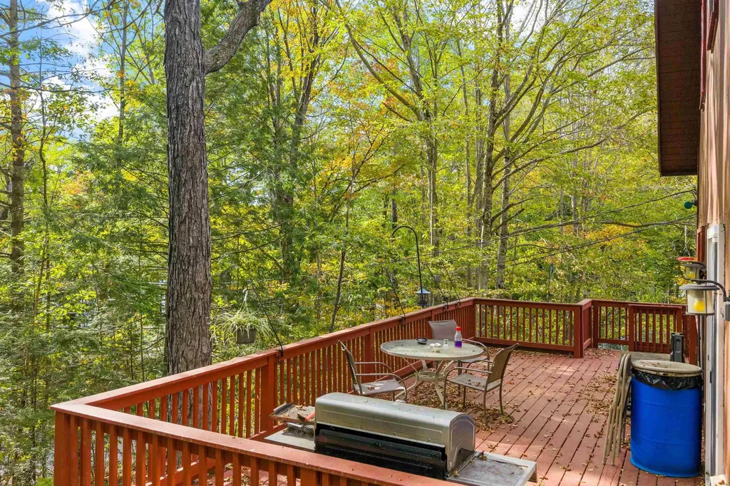 309 Waukeena Lake Road Danbury NH 03230