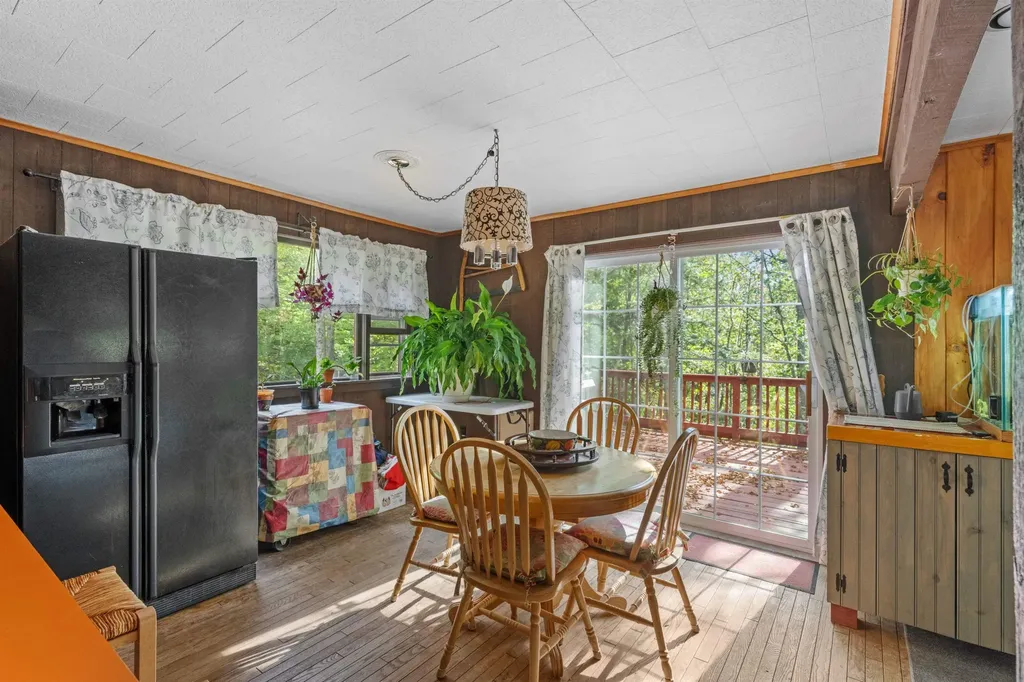 309 Waukeena Lake Road Danbury NH 03230