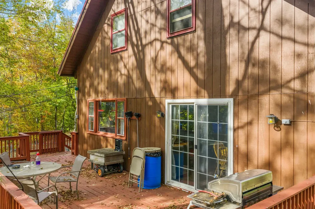 309 Waukeena Lake Road Danbury NH 03230