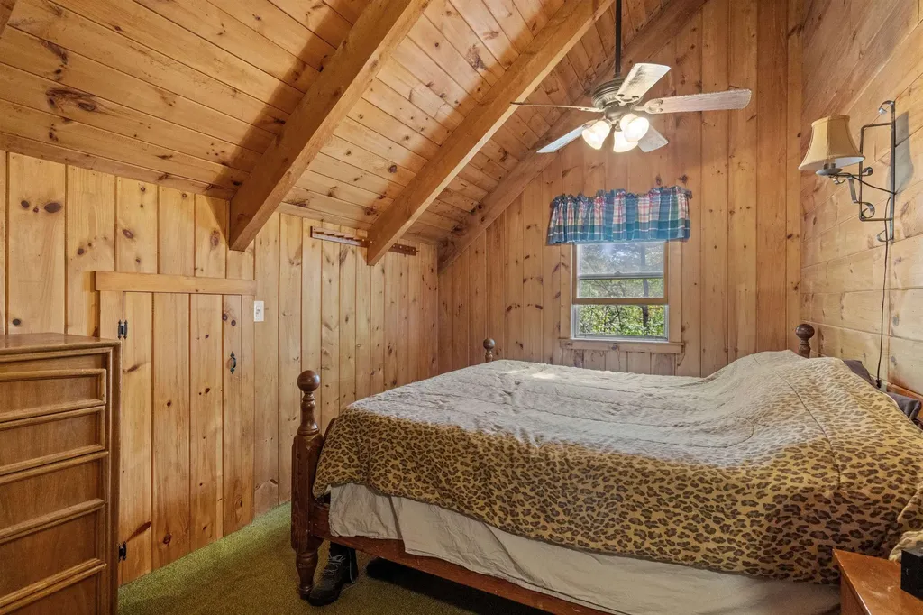 309 Waukeena Lake Road Danbury NH 03230