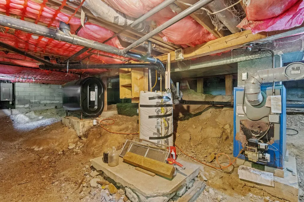 309 Waukeena Lake Road Danbury NH 03230