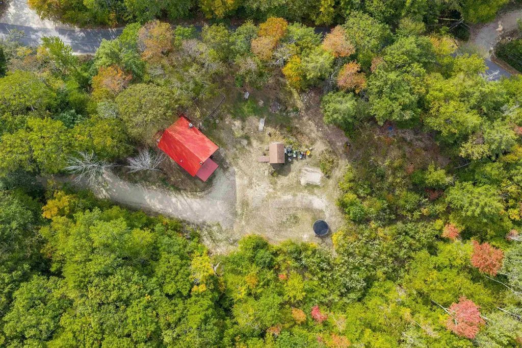 309 Waukeena Lake Road Danbury NH 03230