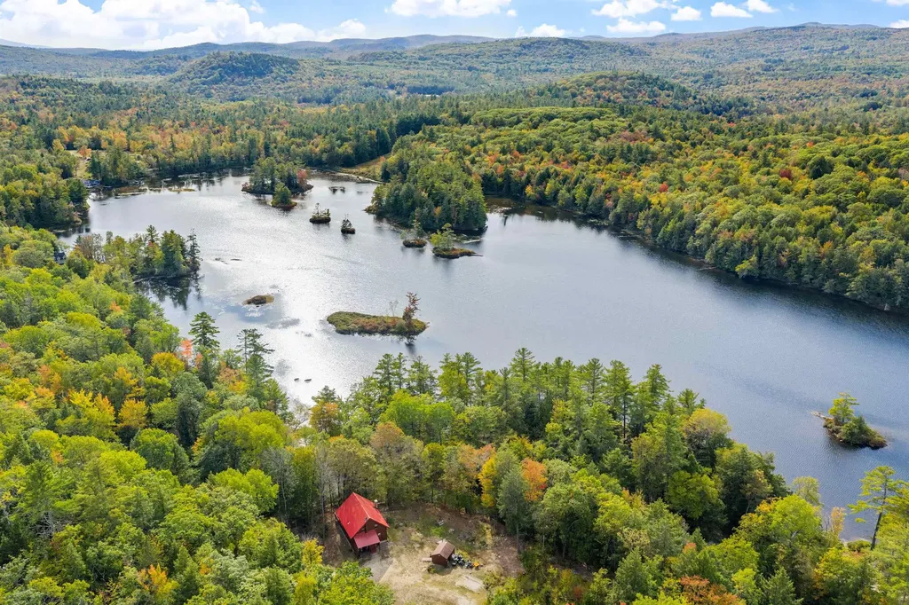 309 Waukeena Lake Road Danbury NH 03230