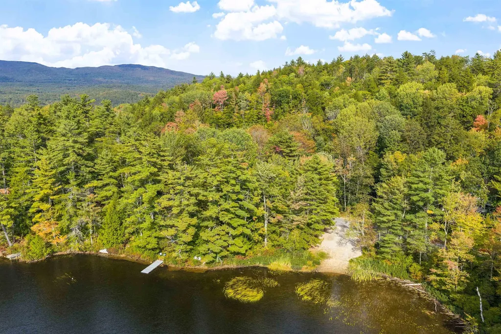 309 Waukeena Lake Road Danbury NH 03230