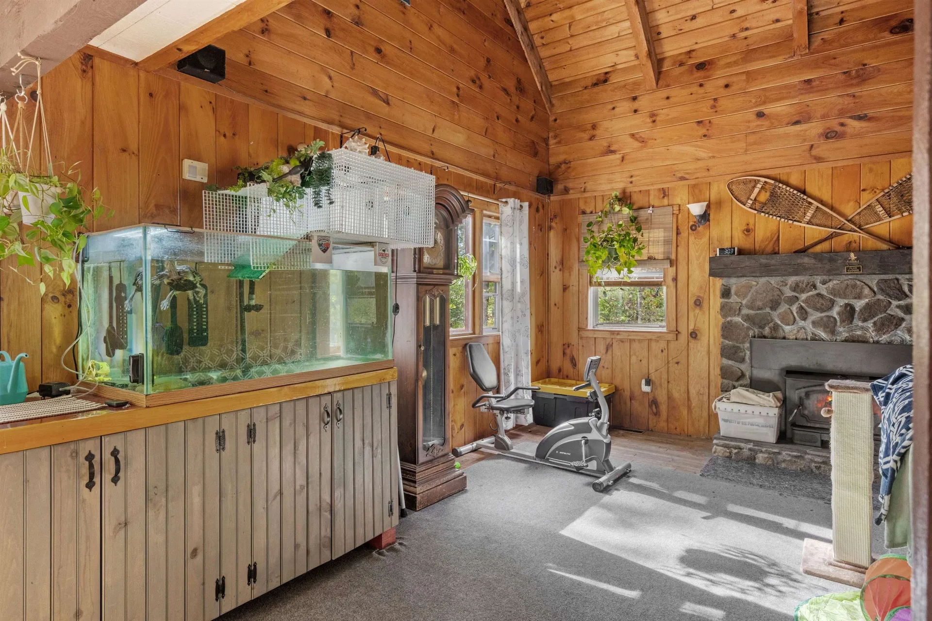 309 Waukeena Lake Road Danbury NH 03230