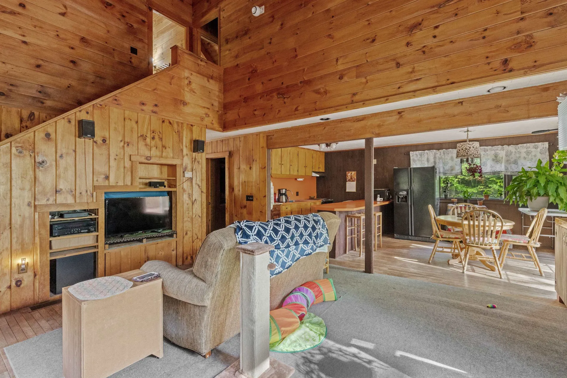 309 Waukeena Lake Road Danbury NH 03230