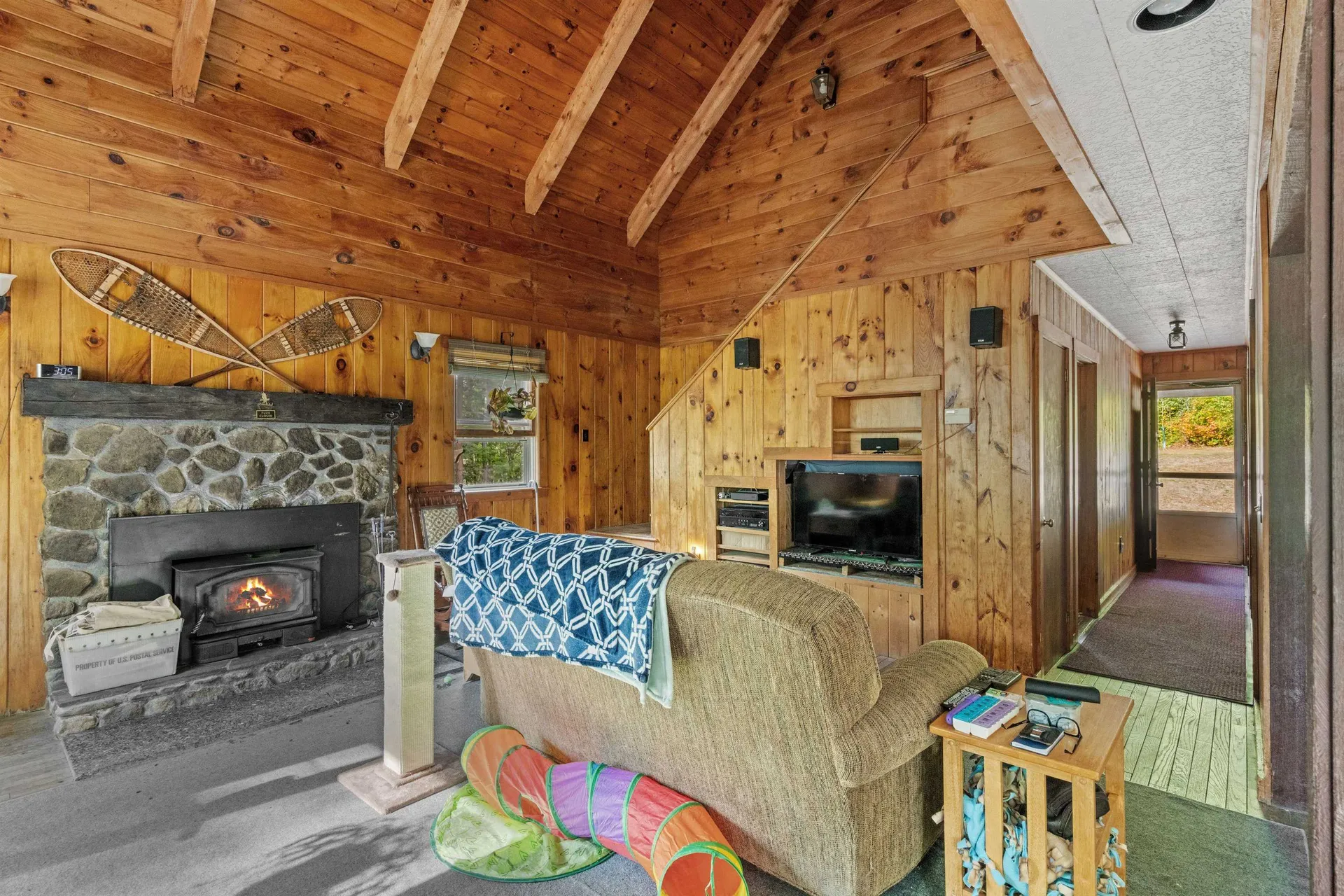 309 Waukeena Lake Road Danbury NH 03230