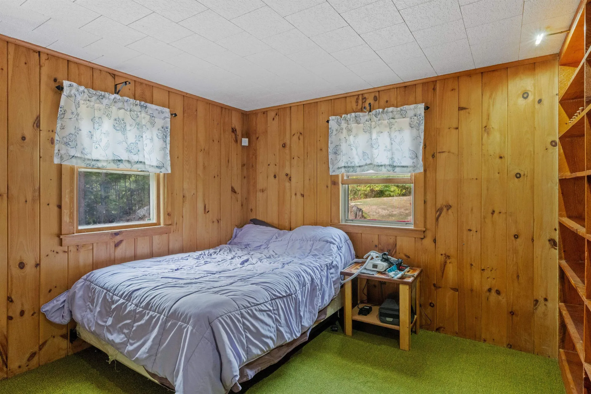 309 Waukeena Lake Road Danbury NH 03230