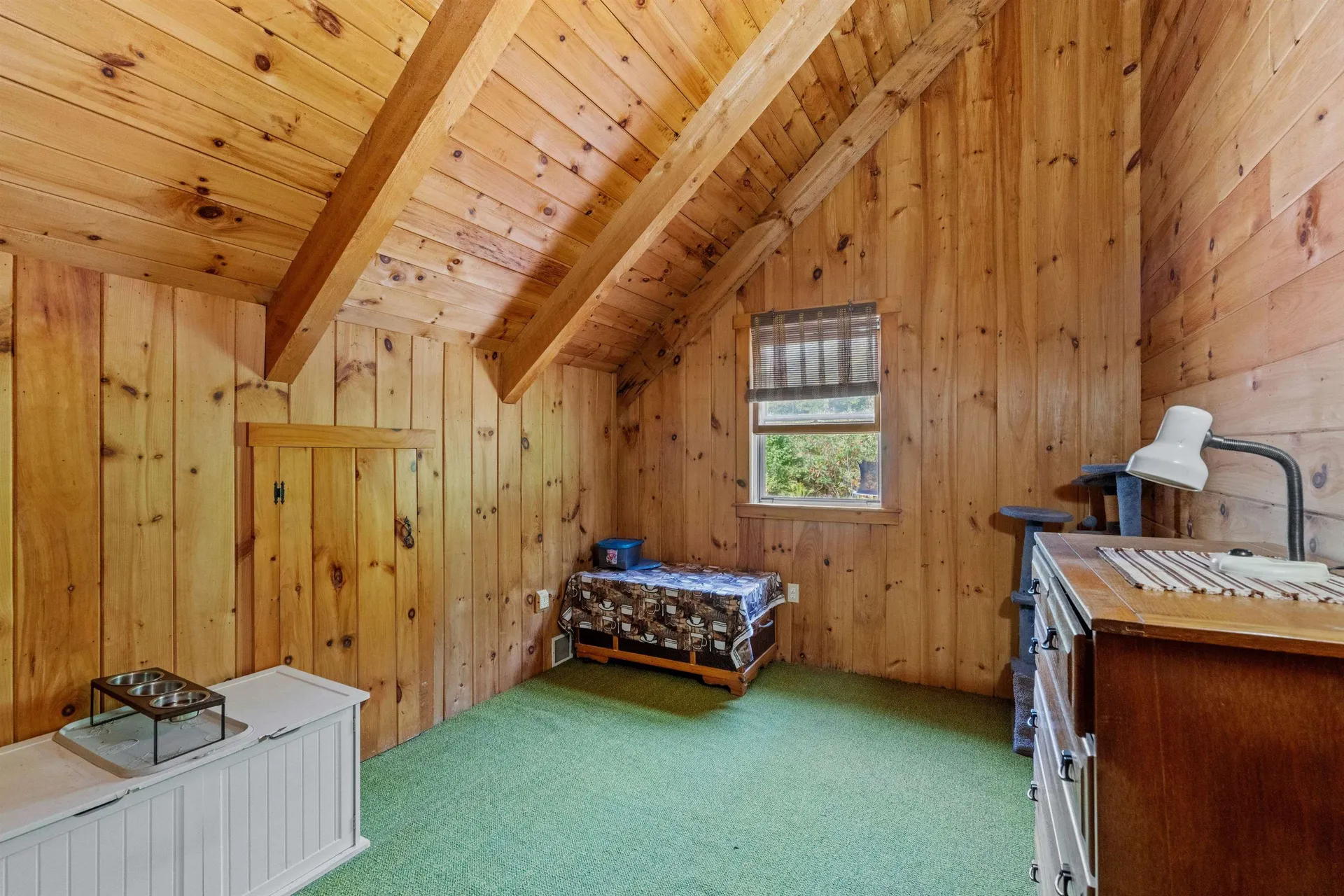 309 Waukeena Lake Road Danbury NH 03230