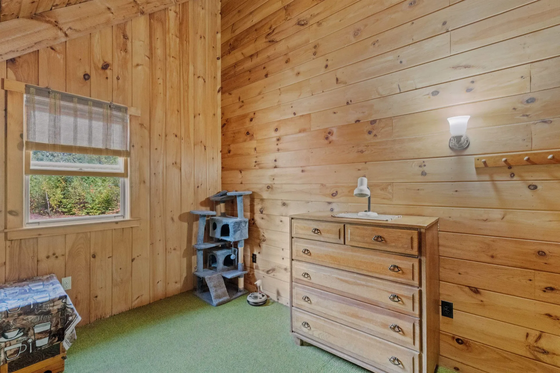 309 Waukeena Lake Road Danbury NH 03230