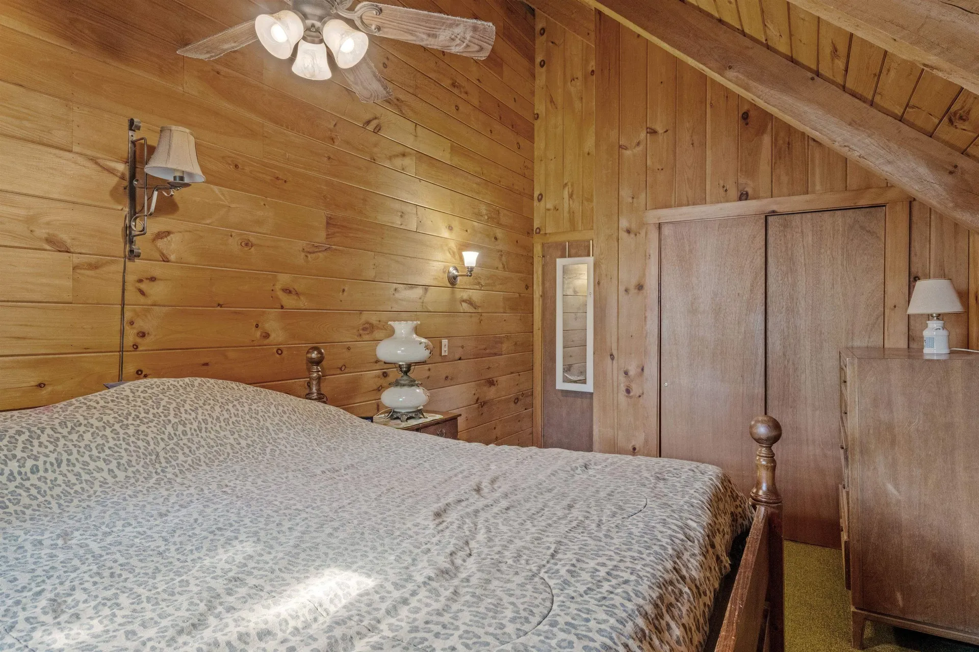 309 Waukeena Lake Road Danbury NH 03230