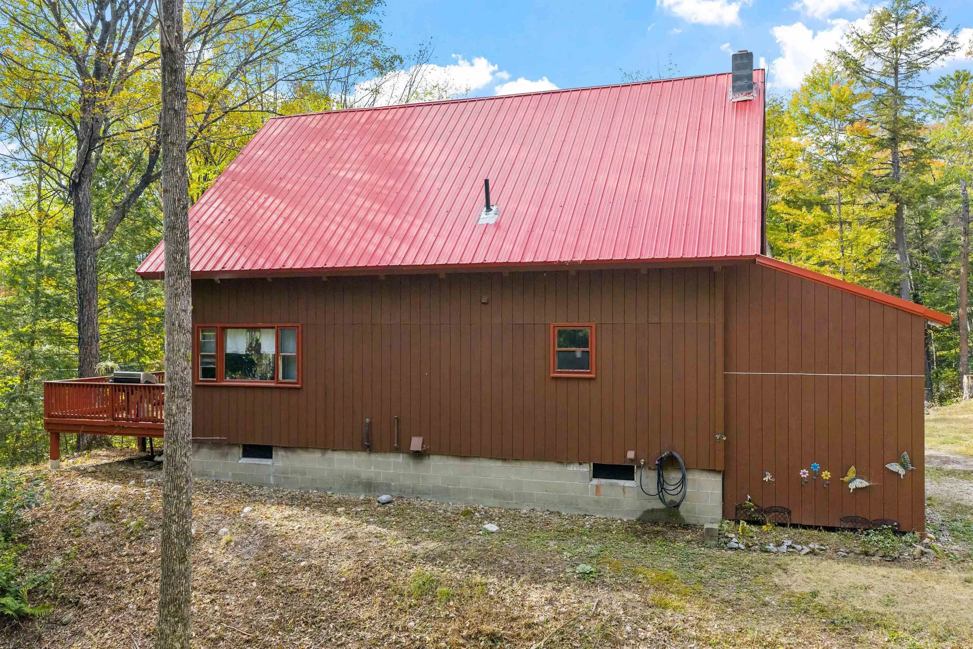 309 Waukeena Lake Road Danbury NH 03230