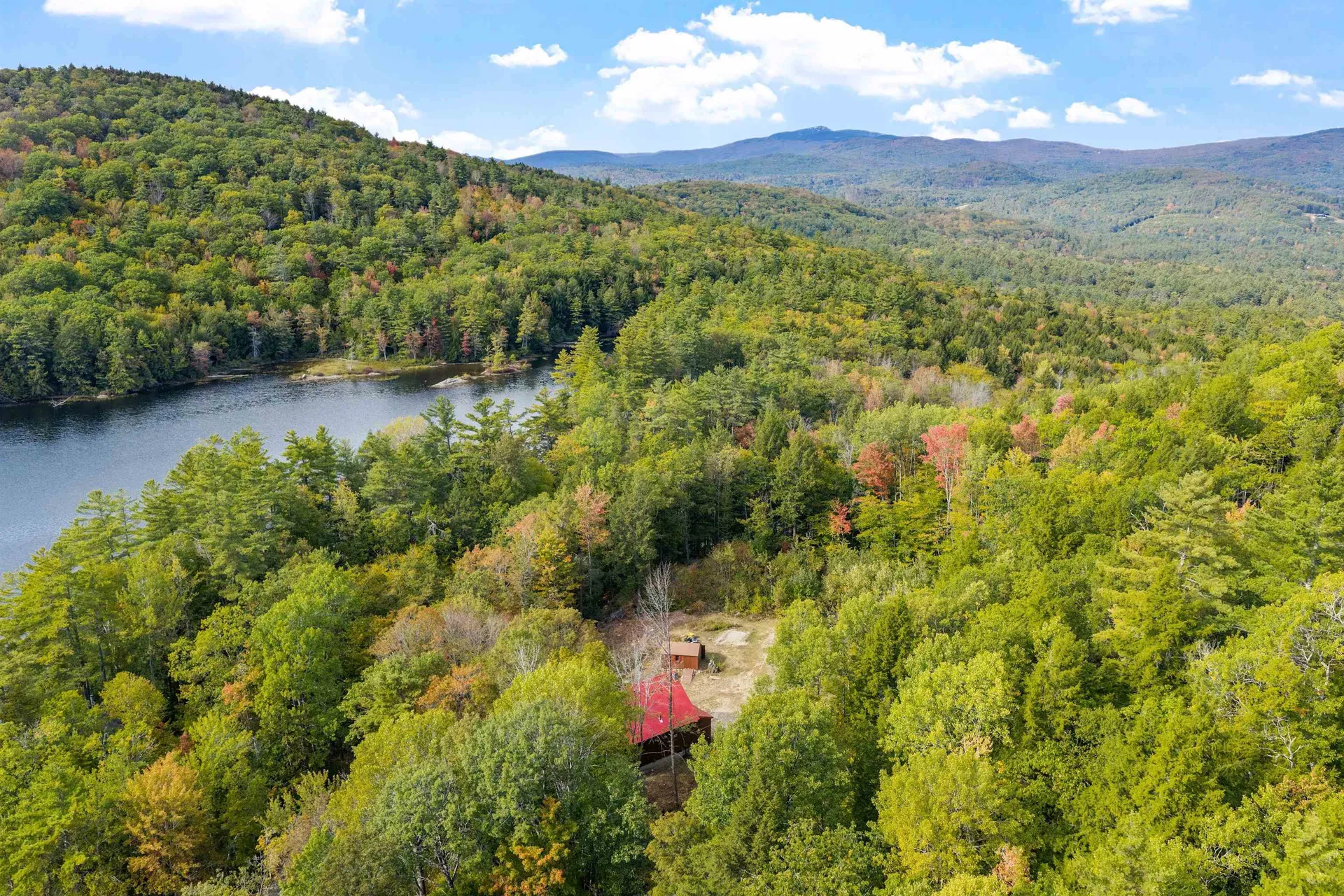 309 Waukeena Lake Road Danbury NH 03230