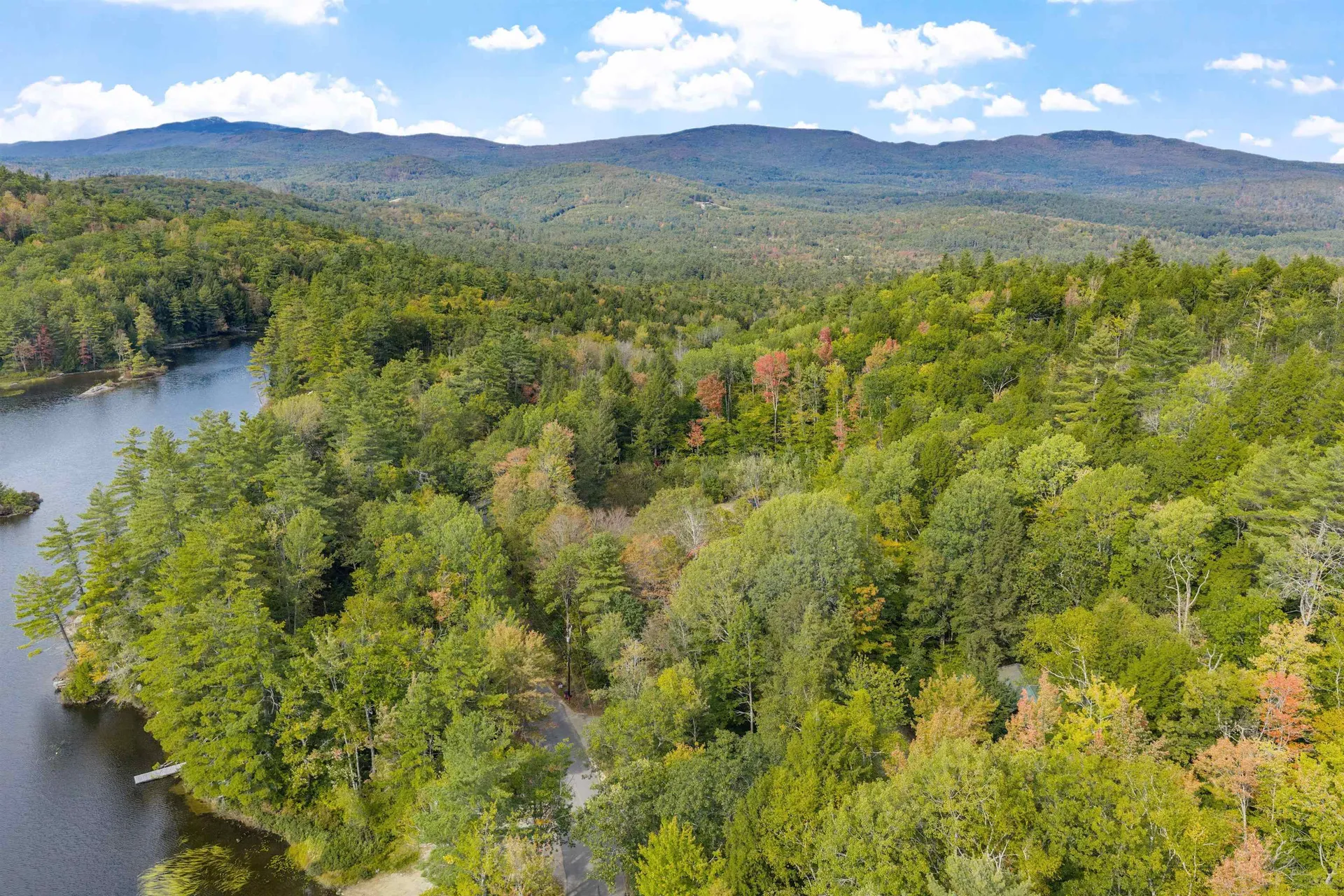 309 Waukeena Lake Road Danbury NH 03230