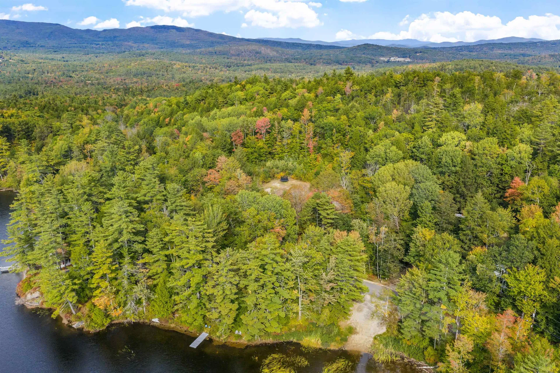 309 Waukeena Lake Road Danbury NH 03230