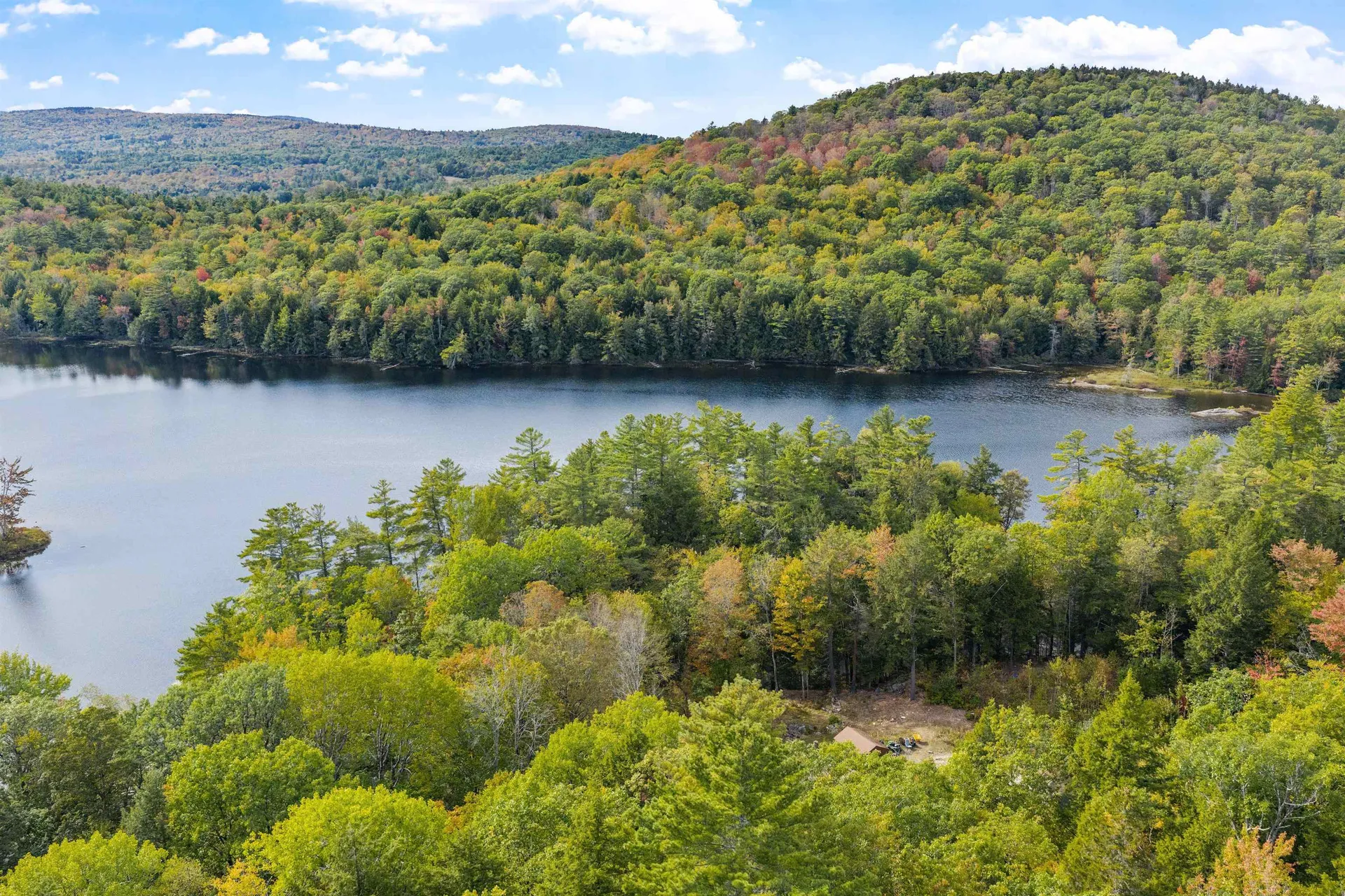 309 Waukeena Lake Road Danbury NH 03230