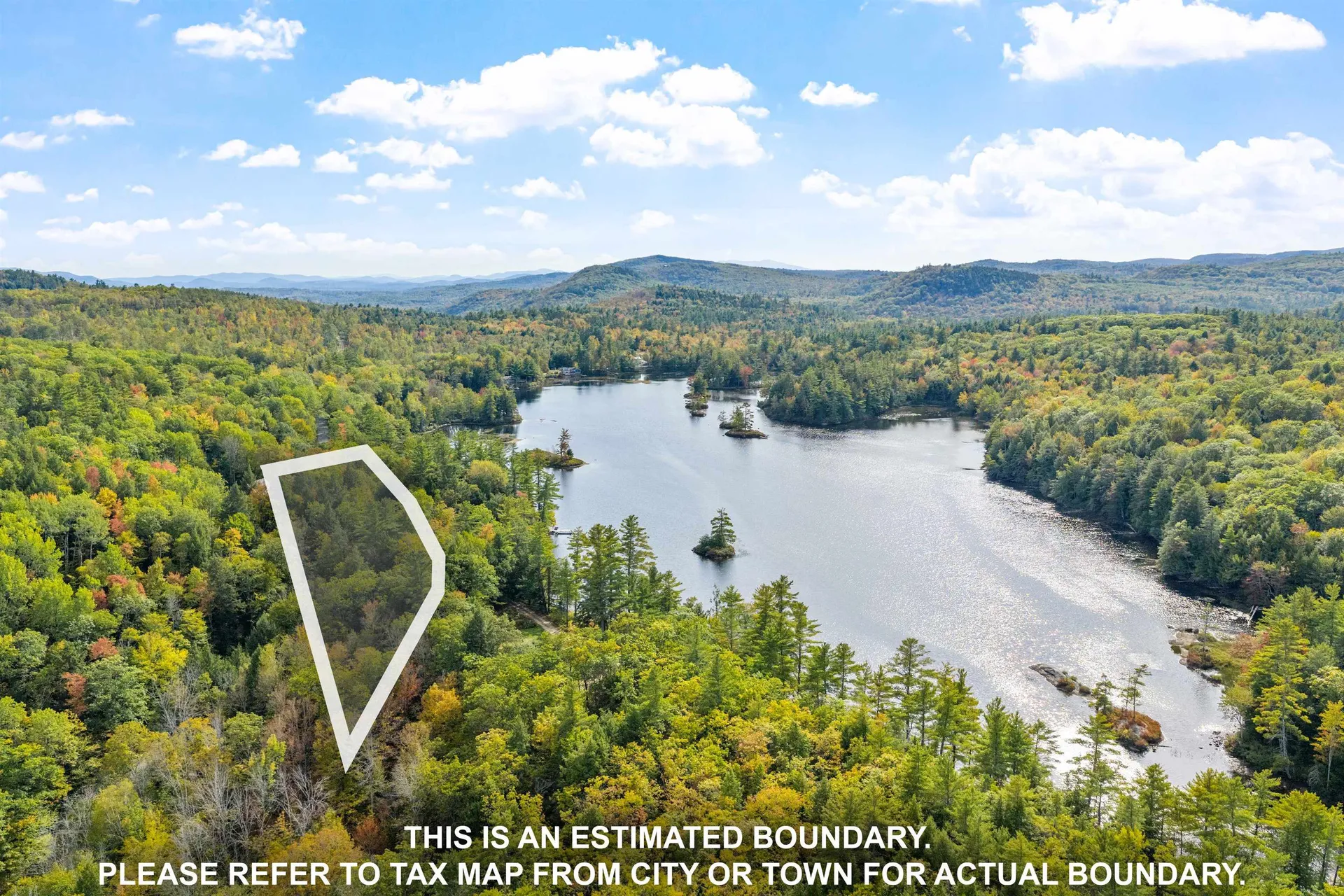 309 Waukeena Lake Road Danbury NH 03230