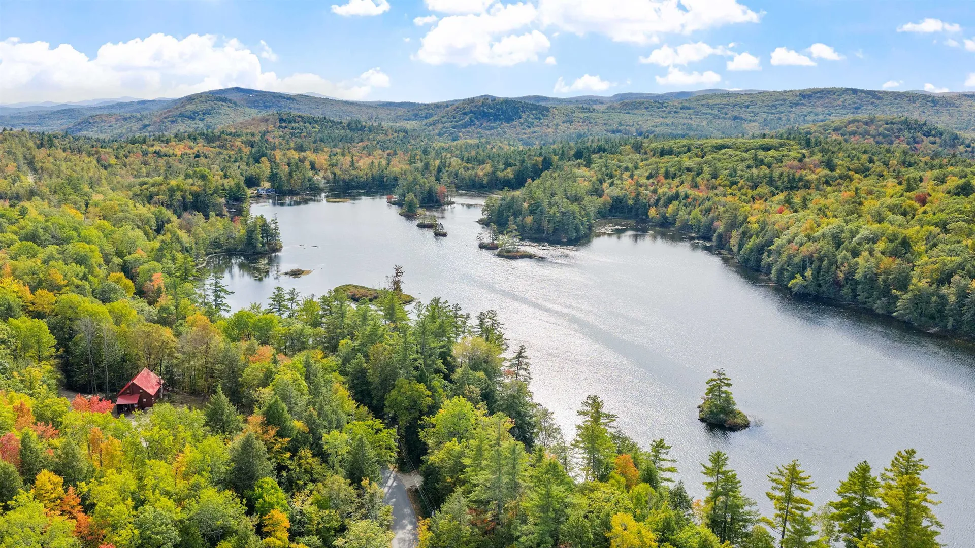 309 Waukeena Lake Road Danbury NH 03230