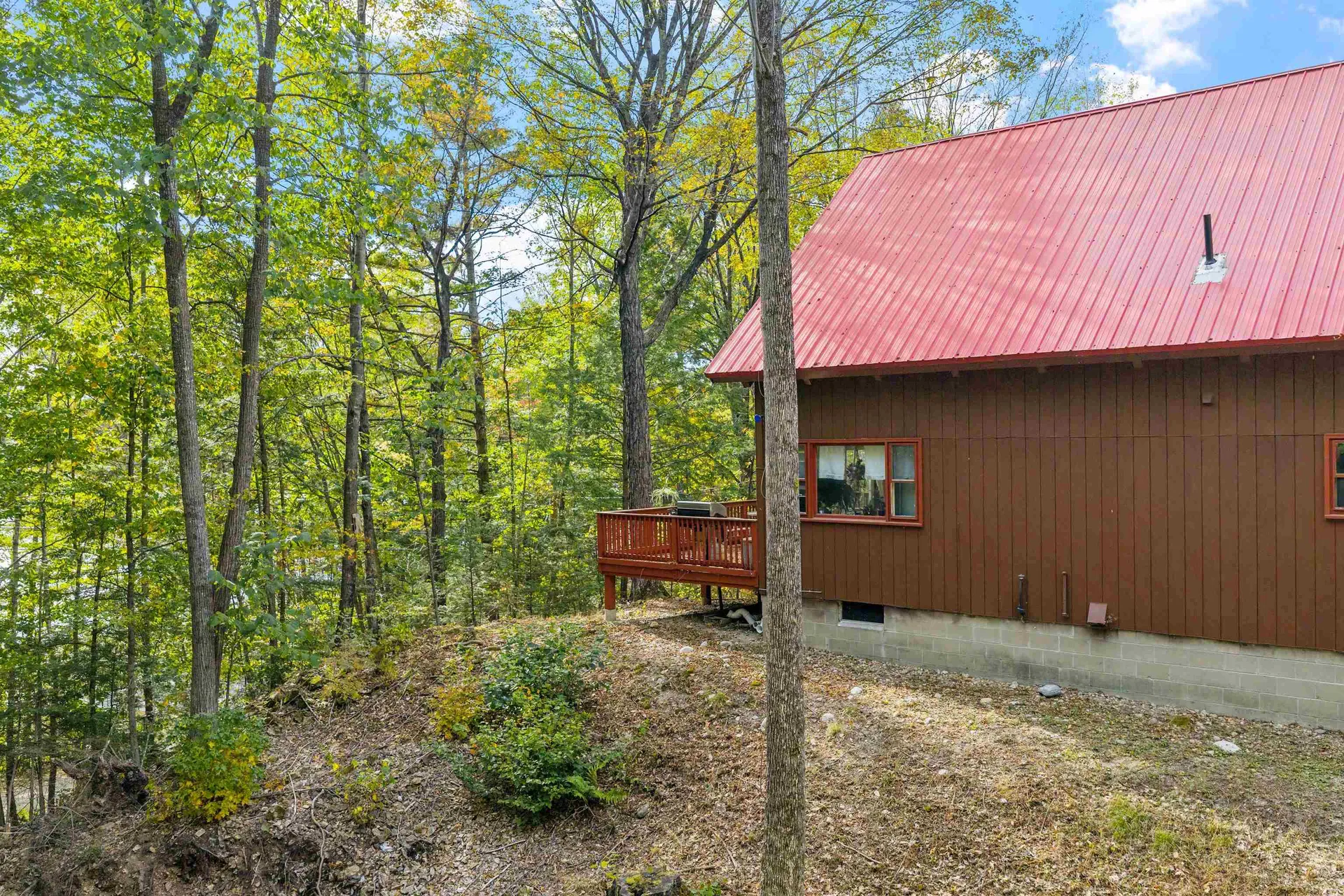 309 Waukeena Lake Road Danbury NH 03230