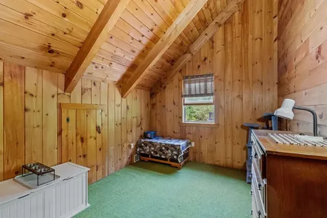 309 Waukeena Lake Road Danbury NH 03230