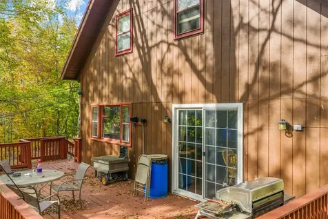 309 Waukeena Lake Road Danbury NH 03230