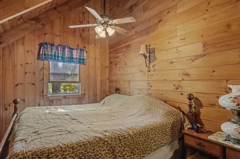 309 Waukeena Lake Road Danbury NH 03230