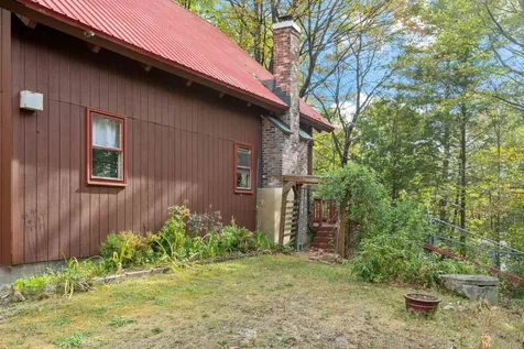 309 Waukeena Lake Road Danbury NH 03230