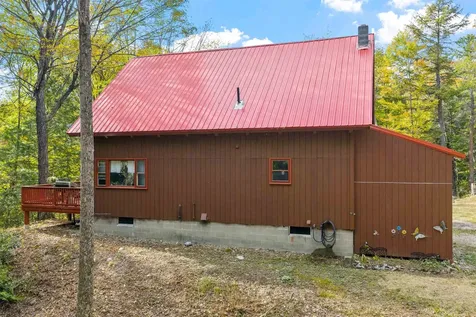 309 Waukeena Lake Road Danbury NH 03230