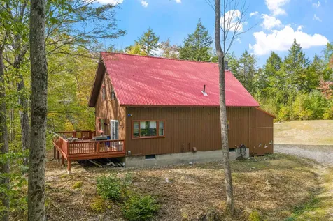 309 Waukeena Lake Road Danbury NH 03230